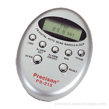 PS-215 Radio